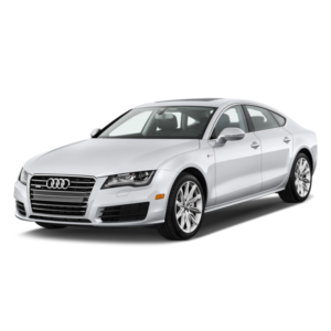 Clays Vehicle - Audi