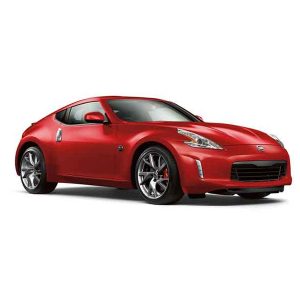 Clays Vehicle - Nissan