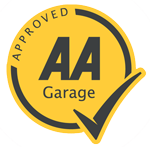 RAC Approved Garage
